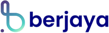 Berjaya - Back Office Logo